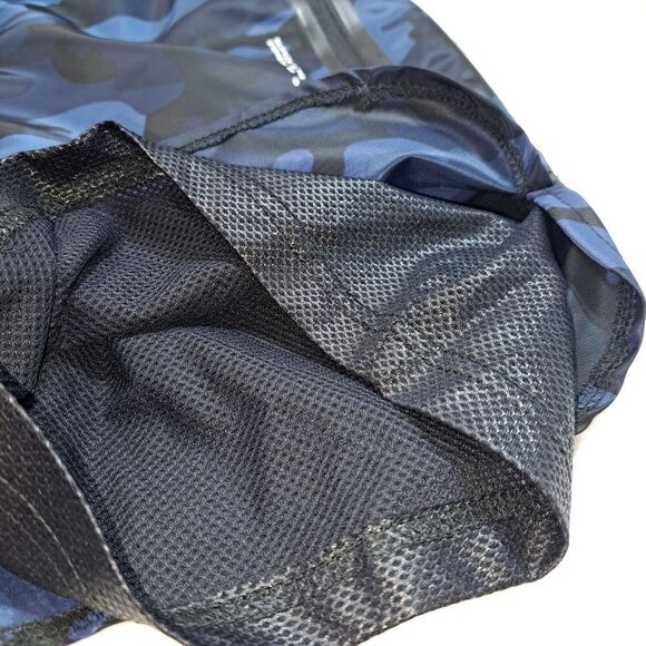 NWT Koral Camo Print Short double lined - Picture 7 of 12